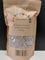 cemcon Dekogranulat Bastelsand Quarzsand grob (Holzgranulat beige)