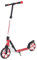 FC Bayern München HUDORA BigWheel® 205 Advanced Scooter - Aluminium-Roller für bis zu 100kg - Höhenverstellbarer & zusammenklappbarer Tretroller - Kick-Scooter für Kinder/Jugendliche & Erwachsene