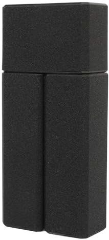 Banque d'alimentation Magnétique Rouge à Lèvres Bidirectionnelle 18W PD Rapide, Batterie Externe Combinée pour Avion de Voyage en Plein Air