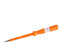 ebuyerfix 2Pcs Voltage Tester Electric Tester AC 100-500V Voltage Test Slotted Screw Driver Pen Safety Insulated Handle and Pocket Clip