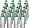 7up Zitronen Limonade 16 Glasflaschen je 0,33l, incl Mehrweg Pfand
