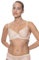 Mey Dessous Serie Luxurious Damen Spacer-BHS Rose Pearl 90B(90B)