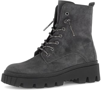 Gabor Damen Chelsea Boots, Frauen Stiefeletten