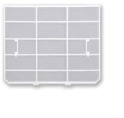 Easy Fit - Filtro per condizionatore d'aria Hisense, 30,2 x 25 cm