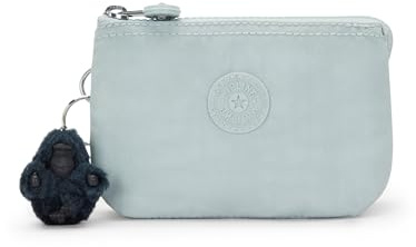 Kipling Creativity S Kleine Geldbörse, Beutel, Etuis, Breezy Blue