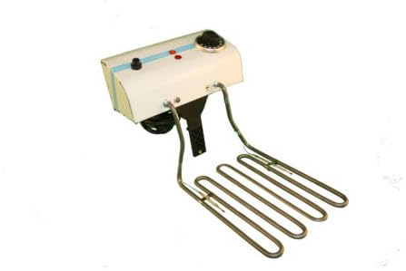 CubetasGastronorm ®- Resistencia Freidora Cabezal 2900W F6 para movilfrit - P 907022