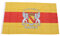 Flagge Fahne Baden Großherzogtum Baden 150x90cm