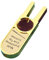 Gimiton Billard-Queue-Spitzen-Werkzeug für Pool-Queue-Spitzen, Polierer, Trimmer, Tapper