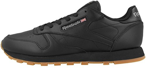 Reebok Herren Classic LeatherLow-Top