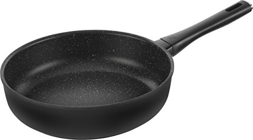 Zwilling Marquina Plus Bratpfanne hoch, beschichtet, 28cm