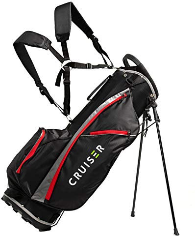 CRUISER GOLF (SB2) Super Lightweight Stand Bag