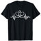 Tennis Frequenz T-Shirt
