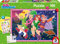 Schmidt Spiele Puzzle 56323 Bibi Blocksberg, Hexenausflug, 100 Teile Kinderpuzzle, bunt