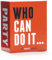 Who Can Do It - Compete with Your Friends to Win These Challenges [A Party Game]