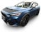 Auto-Bra AB3-00591 kompatibel mit Cupra Formentor Bj. ab 2020 Haubenbra Steinschlagschutz Tuning Bonnet Bra