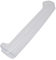 sparefixd Door Shelf Rack 590 X 120 X 70mm to Fit Beko Fridge & Freezer