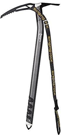 SINGING ROCK Ice Wizard 62 cm, Adults Unisex, Multicoloured (Multicoloured), One Size