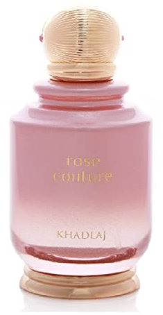 Rose Couture Eau de Parfum, Volumen 100 ml