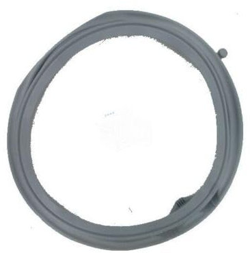 Kompatibel mit Beko Waschmaschinen-Türdichtung für 2827080900