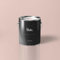 New Walls Premium Wandfarbe Rosa Liquid Luxury Dispersionsfarbe für Innenräume – 5 L