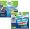 True Fresh Lot de 48 tablettes de nettoyage pour machine à laver, compatibles avec le chargeur frontal, charge supérieure, HE, nettoyant et désodorisant pour lave-vaisselle