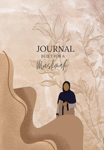 Journal Built for a Muslimah