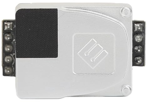 Smart Home Indoor Air Quality Monitor NDIR CO2-Sensor Zur Luftqualitätsüberwachung 5000 Ppm Gas HAVC RV Infrarot-CO2-Konzentrationserkennung