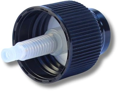 Grooveit Pump Replacement for The Brush