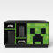 phoenix group AG TV - Lowboard mit Tür mit Push-Open, Creeper Design, Konsolenfach und Ablage