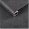 CRE8TIVE Dark Grey Concrete Wallpaper 60cm x 300cm Matte Self Adhesive Wallpaper for Living Room Vintage Vinyl Wrap Grey Peel and Stick Wallpaper Kitchen Bathroom Contact Paper for Cupboard Countertop