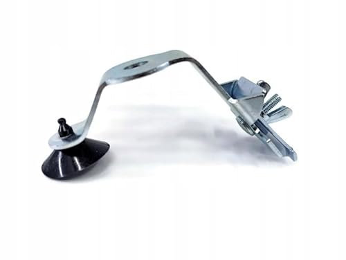 CB ANTENNA MOUNT BRACKET