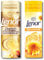 In-Wash Laundry Perfume Scent Booster Summer & Gold Orchid 176g, 2 Packs of Non-Stop Freshness