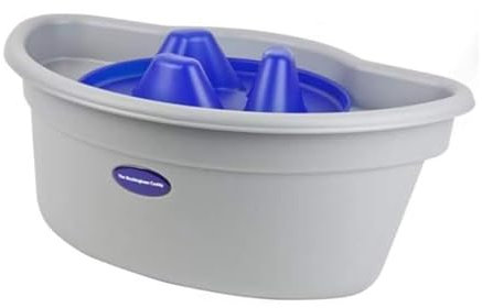 Homecraft Buckingham Caddy (Grey - with VAT Relief)