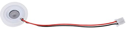 CVZJ 1 pieza D16mm 108KHz 16mm-180KHz transductor atomizador ultrasónico para humidificador de cerámica, pieza de repuesto