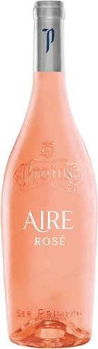 Aire de Protos, Vino Rosado, D.O. Cigales, botella x 75cl (Paquete de 6)