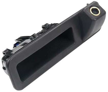 HD 1280 x 720p Rückfahrkamera für B&MW X1 F48 F49 X3 G08 /3 Serie F34 G20 G28 5er G30 G38 2018-2020 Rückfahrkameras