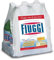 Fiuggi Acqua Oligominerale Naturale, Confezione da 6 x 1L