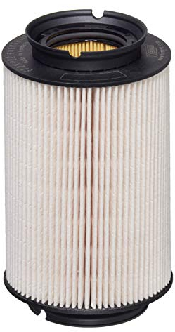 HENGST Kraftstofffilter Type E72KP02 D107 - Kraftstofffilter-Einsatz, Dichtungssatz für PKW - Filter für Kraftstoff, Filter für Autos