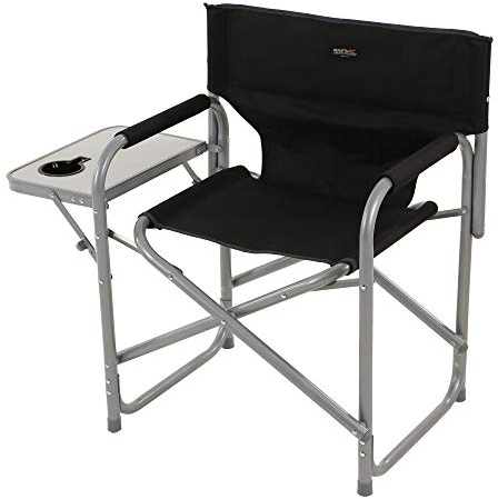 Regatta Directors Chair with Side Table