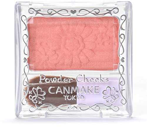 CANMAKE Puder-Wangen (PW 44 Mellow Peach)