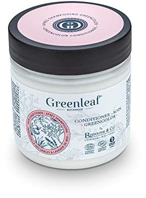Greenleaf Immortal Sand & Sea Lavender Conditioner, 250 ml