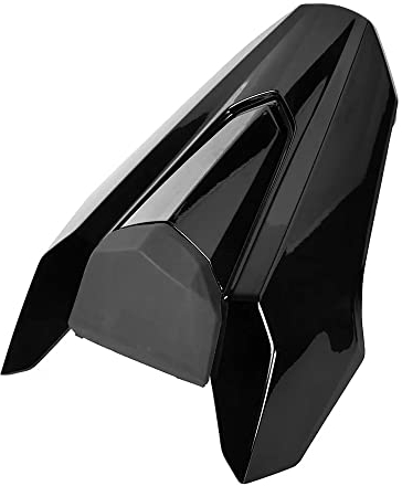 Soziusabdeckung kompatibel für Honda CBR 650 R 19-22 schwarz