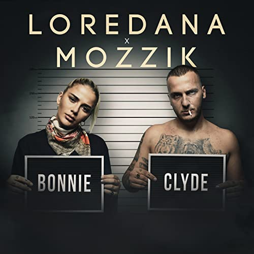 Bonnie & clyde [Explicit]
