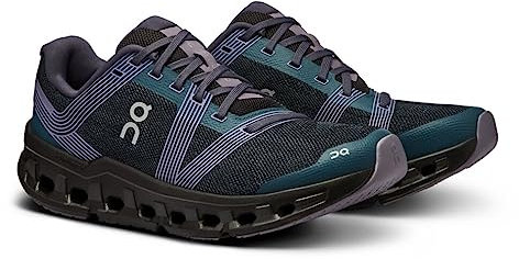 ON Damen Cloudgo Schuhe, Storm-Magnet, US 9