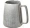 Large Ceramics Coffee Mugs，24 OZ/700ml Extra Large Cups, for Cappuccino, Latte, Hot Cocoa Or Hot Tea -Gift for Birthday/Christmas/Valentine's (24 OZ Gray)