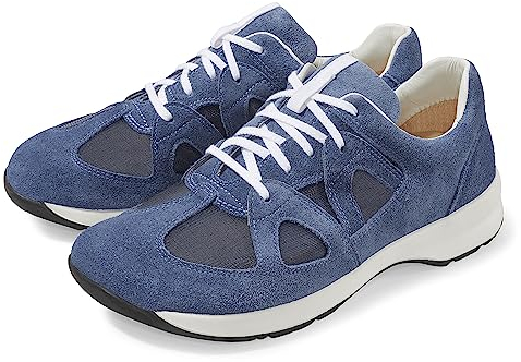 BÄR | Kayla | Damen | Schnürer | Freizeitschuhe mit 100% Zehenfreiheit |