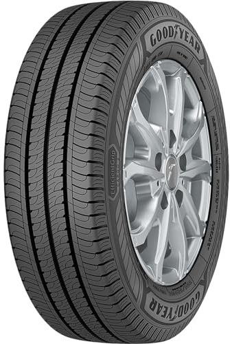 Goodyear 215/60 R17 109/107T Sommerreifen LLKW Reifen