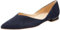 Högl Damen Basic Ballerinas, darkblue, 45 EU