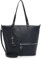 Tamaris Nele Shopper Blue