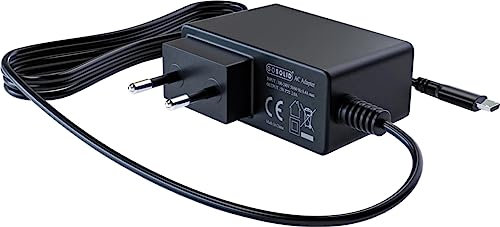 Chargeur GO SOLID! pour télécommande Logitech Harmony